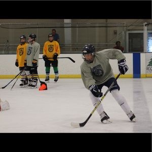 Meet your Posher, Ayden